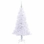 Árbol de Navidad artificial con 150 LED 150 cm PVC y Acero en Decoración Festiva y Estacional | Comprar online en Foru.es