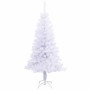 Árbol de Navidad artificial con 150 LED 150 cm PVC y Acero en Decoración Festiva y Estacional | Comprar online en Foru.es