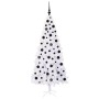 Árbol de Navidad artificial con 300 LED 180 cm PVC y Acero en Decoración Festiva y Estacional | Comprar online en Foru.es