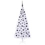 Árbol de Navidad artificial con 300 LED 180 cm PVC y Acero en Decoración Festiva y Estacional | Comprar online en Foru.es