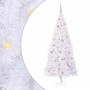 Árbol de Navidad artificial con 300 LED 180 cm PVC y Acero en Decoración Festiva y Estacional | Comprar online en Foru.es