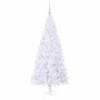 Árbol de Navidad artificial con 300 LED 180 cm PVC y Acero en Decoración Festiva y Estacional | Comprar online en Foru.es