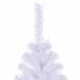 Árbol de Navidad artificial con 300 LED 180 cm PVC y Acero en Decoración Festiva y Estacional | Comprar online en Foru.es