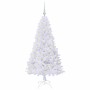 Árbol de Navidad artificial con 150 LED 150 cm PVC y Acero en Decoración Festiva y Estacional | Comprar online en Foru.es