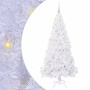 Árbol de Navidad artificial con 300 LED 180 cm PVC y Acero en Decoración Festiva y Estacional | Comprar online en Foru.es