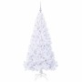Árbol de Navidad artificial con 300 LED 180 cm PVC y Acero en Decoración Festiva y Estacional | Comprar online en Foru.es