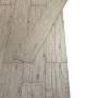 Lamas para suelo de PVC autoadhesivas roble lavado 2,51 m² 2 mm en Materiales de construcción | Comprar online en Foru.es
