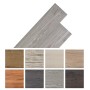 Lamas para suelo de PVC autoadhesivas gris oscuro 2,51 m² 2 mm en Materiales de construcción | Comprar online en Foru.es
