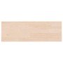 Tabla de estantería madera maciza roble sin tratar 60x20x1,5 cm en Estanterías | Comprar online en Foru.es