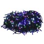 Tira de luces con 150 LEDs PVC colores pastel 15 m en Decoración Festiva y Estacional | Comprar online en Foru.es