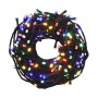 Tira de luces con 300 LED PVC multicolor 30 m en Decoración Festiva y Estacional | Comprar online en Foru.es