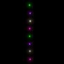 Tira de luces con 400 LEDs PVC colores pastel 40 m en Decoración Festiva y Estacional | Comprar online en Foru.es