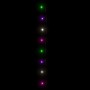 Tira de luces con 2000 LED PVC pastel multicolor 200 m en Decoración Festiva y Estacional | Comprar online en Foru.es