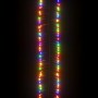 Tira de luces de racimo con 1000 LEDs PVC multicolor 11 m en Decoración Festiva y Estacional | Comprar online en Foru.es