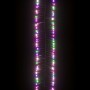 Tira de luces de racimo con 1000 LED PVC pastel multicolor 11 m en Decoración Festiva y Estacional | Comprar online en Foru.es