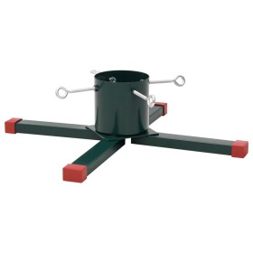 Soporte de árbol de Navidad 60x60x16 cm en Decoración Festiva y Estacional | Comprar online en Foru.es