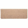 Alfombrillas autoadhesivas de escalera 15 uds 65x24,5x3,5 cm en Hogar | Comprar online en Foru.es