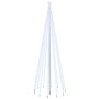 Árbol de Navidad con pincho 732 LED blanco frío 500 cm en Decoración Festiva y Estacional | Comprar online en Foru.es