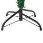 Cactus de Navidad con soporte y LEDs verde 150 cm PVC en Decoración Festiva y Estacional | Comprar online en Foru.es
