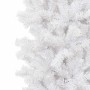 Árbol de Navidad en arco blanco 240 cm en Decoración Festiva y Estacional | Comprar online en Foru.es