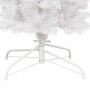 Árbol de Navidad en arco blanco 240 cm en Decoración Festiva y Estacional | Comprar online en Foru.es