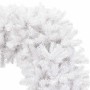 Árbol de Navidad en arco blanco 240 cm en Decoración Festiva y Estacional | Comprar online en Foru.es