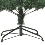 Árbol de Navidad artificial con soporte PVC 180 cm en Decoración Festiva y Estacional | Comprar online en Foru.es