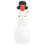 Muñeco de nieve inflable de Navidad con LEDs 455 cm en Decoración Festiva y Estacional | Comprar online en Foru.es