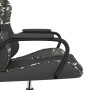 Silla gaming de masaje cuero sintético negro y camuflaje en Sillas gaming | Comprar online en Foru.es