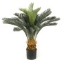 Emerald Árbol artificial Cycas revoluta en maceta 80 cm de Emerald, Flora artificial - Ref: Foro24-428485, Precio: 158,46 €, ...