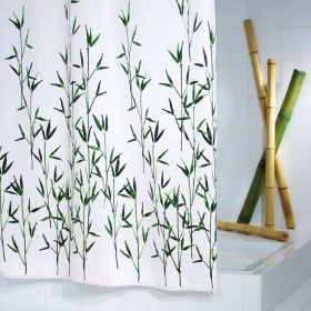 RIDDER Cortina de ducha Bambus 180x200 cm de RIDDER, Cortinas de ducha - Ref: Foro24-421539, Precio: 42,48 €, Descuento: %