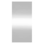 Espejo de pared vidrio rectangular 30x60 cm en Espejos | Comprar online en Foru.es