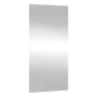 Espejo de pared vidrio rectangular 30x60 cm en Espejos | Comprar online en Foru.es
