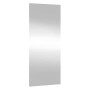 Espejo de pared vidrio rectangular 40x100 cm en Espejos | Comprar online en Foru.es