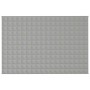 Manta con peso tela gris 120x180 cm 9 kg en Ropa de cama | Comprar online en Foru.es