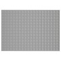Manta con peso tela gris 138x200 cm 6 kg en Ropa de cama | Comprar online en Foru.es