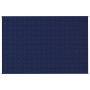 Manta con peso tela azul 120x180 cm 5 kg en Ropa de cama | Comprar online en Foru.es