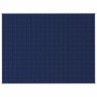 Manta con peso tela azul 150x200 cm 11 kg en Ropa de cama | Comprar online en Foru.es