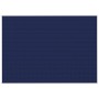 Manta con peso tela azul 155x220 cm 7 kg en Ropa de cama | Comprar online en Foru.es