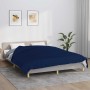 Manta con peso tela azul 220x235 cm 11 kg en Ropa de cama | Comprar online en Foru.es