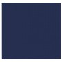 Manta con peso tela azul 220x235 cm 15 kg en Ropa de cama | Comprar online en Foru.es