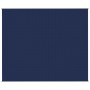 Manta con peso tela azul 220x260 cm 15 kg en Ropa de cama | Comprar online en Foru.es