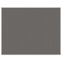 Manta con peso tela gris 235x290 cm 15 kg en Ropa de cama | Comprar online en Foru.es