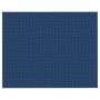 Manta con peso tela azul 235x290 cm 11 kg en Ropa de cama | Comprar online en Foru.es