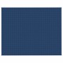 Manta con peso tela azul 235x290 cm 15 kg en Ropa de cama | Comprar online en Foru.es