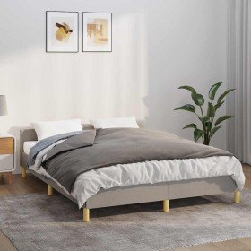 Manta con peso con funda tela gris 150x200 cm 7 kg en Ropa de cama | Comprar online en Foru.es