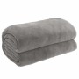 Manta con peso con funda tela gris 200x225 cm 9 kg en Ropa de cama | Comprar online en Foru.es