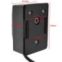 Espetón para asados y barbacoa con motor acero 1000 mm de vidaXL, Asadores y hornos para asar - Ref: Foro24-42249, Precio: 69...