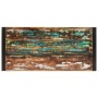 Mesa de comedor madera maciza reciclada 120x55x76 cm en Mesas de comedor | Comprar online en Foru.es