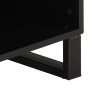 Mueble de TV madera reciclada madera contrachapada 100x33x46cm en Muebles TV | Comprar online en Foru.es